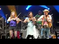 Wagon Wheel - Molly Tuttle & Old Crow Medicine Show