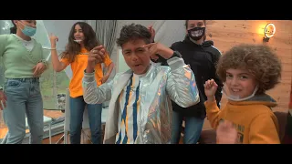 Kamil Majestic - Bal masqué