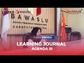 Download Lagu Learning Journal Agenda III - Juwita Amalia Puspitasari - XVI/16