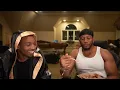 KENDRICK LAMAR- SQUABBLE UP VIDEO - REACTION