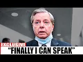 Before His Passing Lindsey Graham Opens Up About His Personal Life