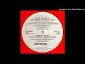 State Of Grace -Not Over Yet (1993) Perfecto Mix (Loop intro)