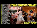 Download Lagu AJENG FEBRIA - DALAM SEPIKU, SABAR, TIA MONICA - FULL ALBUM DANGDUT KOPLO TERBARU VIRAL - ON TREDING