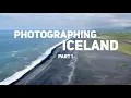 Download Lagu Photographing Iceland - Part 1