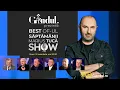 Lagu Gândul prezintă Best of Marius Tucă Show – vineri, 14 noiembrie, de la ora 20.00