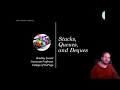 Queues Stacks and Deques Using C