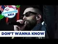 Download Lagu Maroon 5 – ‘Don't Wanna Know’ | Live at Capital’s Summertime Ball 2019