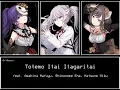 Download Lagu [Project Sekai] Totemo Itai Itagaritai (とても痛い痛がりたい)- 25-ji, Night Code de. Lyric Video [KAN/ROM/ENG]