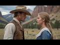 Lagu Her Eyes Captured His Soul, The Cowboy Knew She Was His Forever Love
