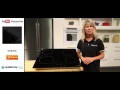 Omega Electric Cooktop OC64TZ Reviewed by product expert - Appliances Online
