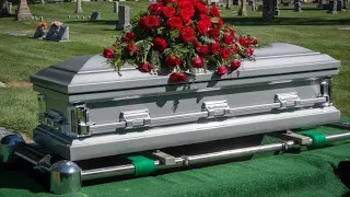 John Hornezes dead and obituary Pittsburgh shooting cause of death