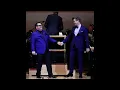 Andrew Rannells & Josh Gad - You and Me (But Mostly Me) - April 25th 2022 (Full Audio)