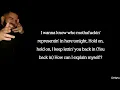 Drake - Nice For What (lyrics)