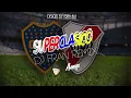 MIGRANTES, FABRO, REI - SUPERCLASICO ( Remix ) Dj Fran Remix