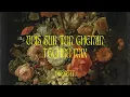 BENNETT - Vois sur ton chemin (Techno Mix) [CR8's Extended Edit]