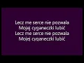 Lagu Cyganeczka Zosia - Krzysztof Krawczyk (tekst)