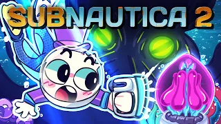 Der Unterwasser-Horror ist zurück! | SUBNAUTICA 2 - Part 1