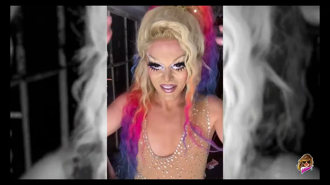 Get Unready With Me