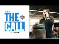 Jimmy Horn Jr s Draft Call 2025 NFL Draft Carolina Panthers