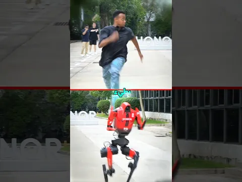 ابو فله هو ابطئ شخص في العالم 🤯