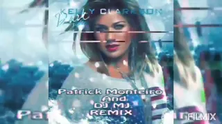 Download Kelly Clarkson - Dark Side ( Patrick Monteiro \u0026 DJ MJ Remix ) MP3