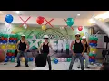 Katawan- Hagibis (NMMC HR Hunks)