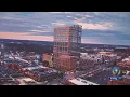 Lowe s picks Charlotte for huge tech hub to anchor new office tower
