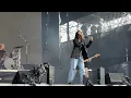 Fletcher - Serial Heartbreaker (Live Lollapalooza Argentina 2024)
