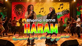 rhoma irama haram cover reggae 