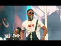GALLY GARVEY FINAL VODACOM BEST OF THE BEST 2026