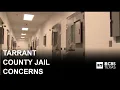 Family seeking answers after Tarrant County inmate s death