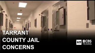 Family seeking answers after Tarrant County inmate s death