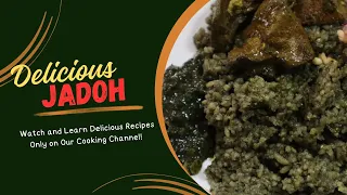 Download JADOH || Kumno ban shet Ja neiong| Ja umphnniang | Khasi dish | Famous khasi dish |Jadoh Recipe. MP3