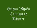Guess Who's Coming to Dinner-Black Uhuru