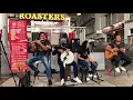 Download Lagu Bonda M.Nasir cover | Busking
