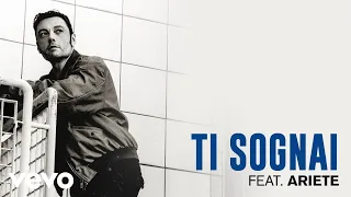 Tiziano Ferro, ARIETE - TI SOGNAI (Lyric Video)