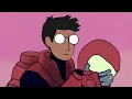 Swimming Into Darkness by Michael Forrest - Official Video