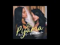 Download Lagu Becky G, Natti Natasha - Sin Pijama (Vittorio Amato Dj Remix)