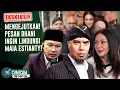 Download Lagu EKSKLUSIF! Pesan Dari Ahmad Dhani Khawatirkan Maia Dari Kisruh Konten Ghibah \u0026 Fitnah | INDEPTH