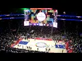 THE PHILADELPHIA 76ERS SIXERS STIXERS AT THE WELLS FARGO CENTER