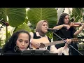 Salma Salsabil - Rumah (Live Session)