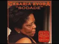 Cesaria Evora - Sodade (1992)