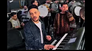 مزمار الهيبه        الموسيقار عادل صانوه   عبدالله المنشار   الفديو ده كفيل يحظك وانتا في مكانك  دندنها