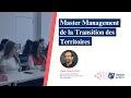 MASTER M2T - VOSTFR