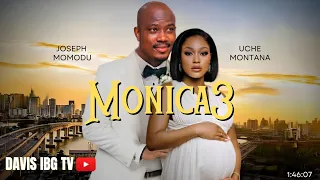 monica 3 uche montana joseph momodu latest 2026 nigerian movie