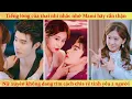 Lagu Tiếng lòng em bé trong bụng giúp Mami xử con bạn thân là người xuyên không đến phá hoại tình cảm
