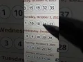 GEORGIA FANTASY 5 LOTTERY HITS STARTING 23
