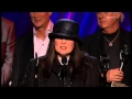 Download Lagu ROCK AND ROLL HALL OF FAME 2013 - HEART