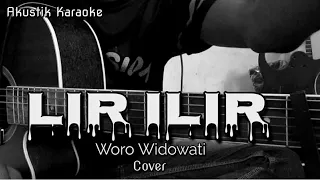 Download LIR ILIR (AKUSTIK KARAOKE) VERSI WORO WIDOWATI MP3