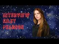 Interview Kiley Pearson